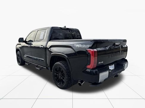 Used 2023 Toyota Tundra 1794 Edition w/ TRD Off-Road Package image 6