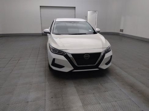 Used 2023 Nissan Sentra SV image 14