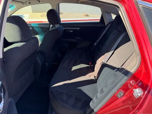 Used 2014 Nissan Altima 2.5 S image 19