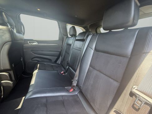 Used 2021 Jeep Grand Cherokee Laredo X AWD/4WD image 24