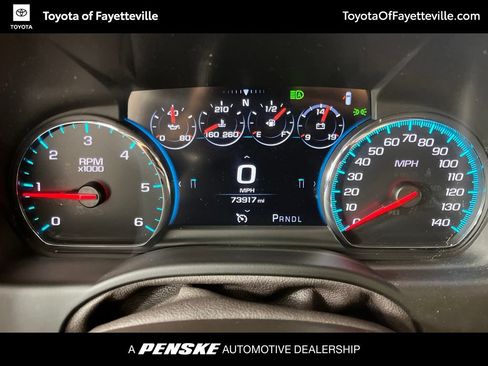 Used 2019 GMC Yukon Denali AWD/4WD image 35