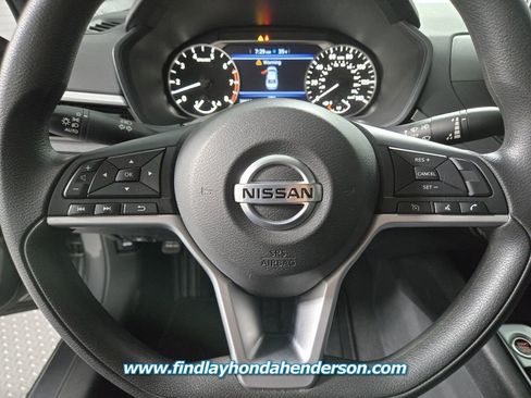 Used 2021 Nissan Altima 2.5 SV image 16