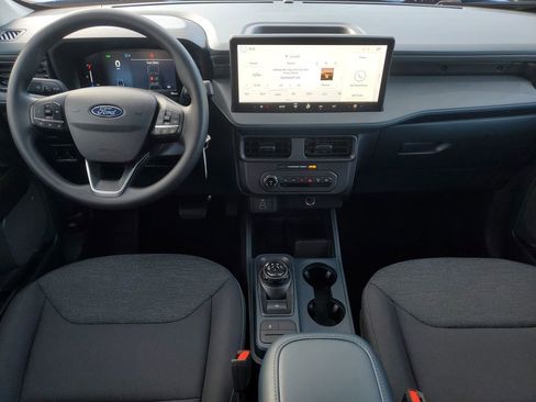 New 2026 Ford Maverick XL w/ Equipment Group 101A image 23