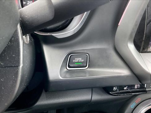 Used 2019 Chevrolet Camaro SS RWD image 33
