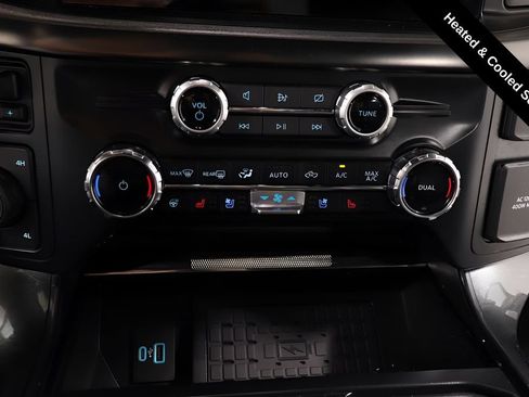 Used 2023 Ford F150 Tremor w/ Equipment Group 402A High AWD/4WD image 10