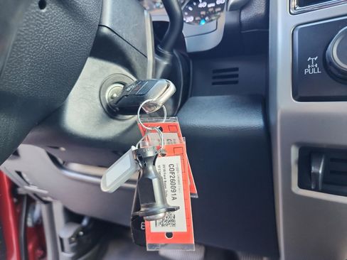 Used 2019 Ford F250 Lariat w/ Tow Technology Bundle image 31