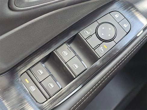 New 2026 Nissan Rogue SV w/ Cold Weather Package image 16