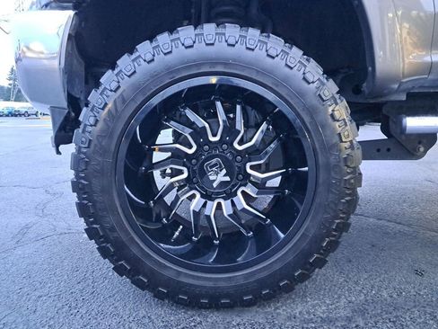 Used 2018 Ford F250 Lariat w/ Lariat Value Package image 29