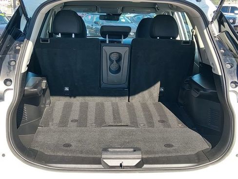 Certified 2019 Nissan Rogue S AWD/4WD image 14