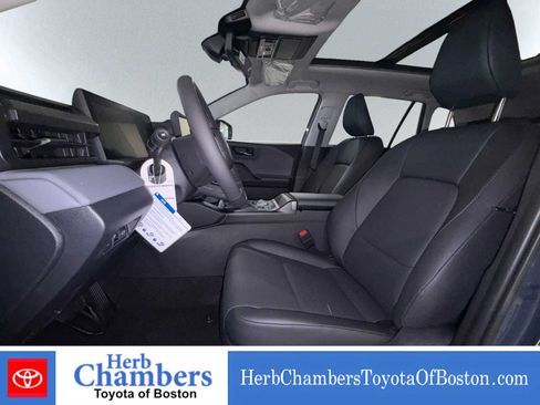 New 2026 Toyota RAV4 XLE Premium w/ Panoramic Sun Roof Package AWD/4WD image 6