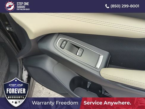 Used 2023 Subaru Ascent Limited AWD/4WD image 36
