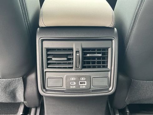 New 2026 Subaru Forester Limited AWD/4WD image 35