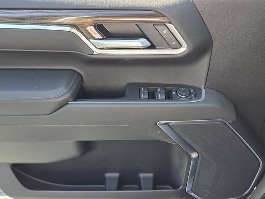 New 2026 Chevrolet Silverado 1500 RST w/ RST Select Package RWD image 29