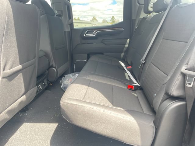 New 2026 Chevrolet Silverado 1500 RST AWD/4WD image 26