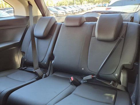 New 2026 Honda Odyssey EX-L image 18