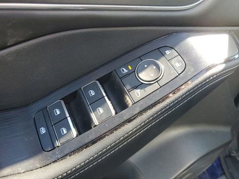 Certified 2023 Nissan Rogue Platinum AWD/4WD image 24