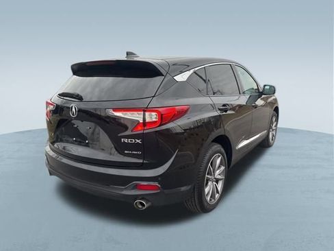 Used 2021 Acura RDX w/ Technology Package image 8