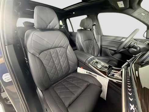 New 2027 BMW X7 xDrive40i w/ Executive Package AWD/4WD image 28