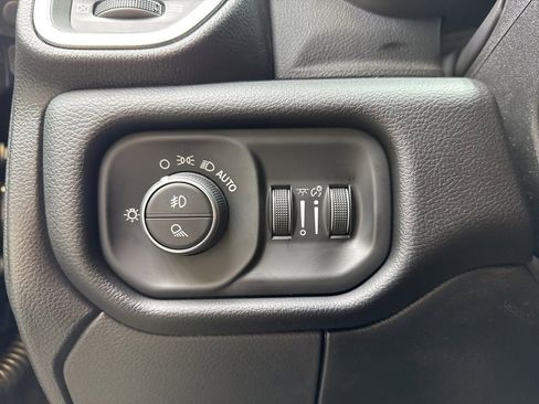 New 2026 RAM 2500 Laramie image 9