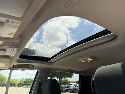 Certified 2022 Toyota Sequoia TRD Sport RWD image 24