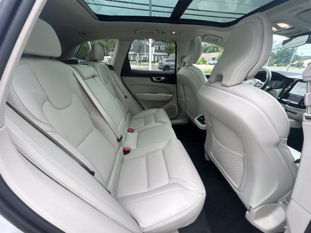 Certified 2023 Volvo XC60 B6 Ultimate w/ Climate Package AWD/4WD image 13