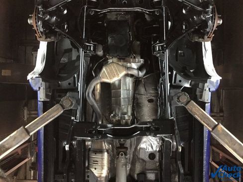 Used 2004 Ford Ranger Edge image 17