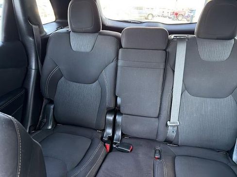 Used 2015 Jeep Cherokee Latitude w/ Comfort/Convenience Group image 33