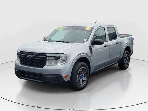 Used 2022 Ford Maverick XL FWD image 28