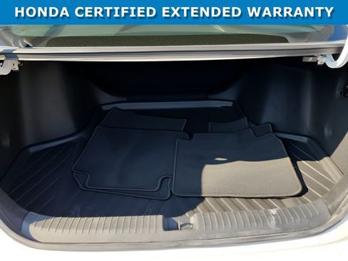 Certified 2024 Honda Accord LX image 13