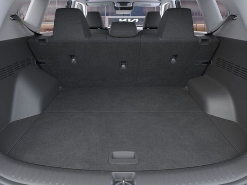 New 2026 Kia Seltos LX AWD/4WD image 19