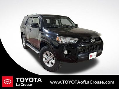 Used 2018 Toyota 4Runner SR5 Premium