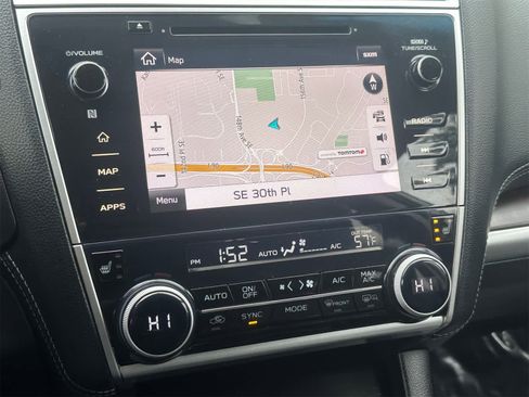 Used 2018 Subaru Outback 3.6R Limited image 19