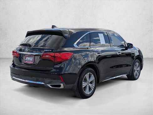 Used 2020 Acura MDX image 5