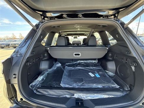 New 2025 Subaru Forester Limited image 24