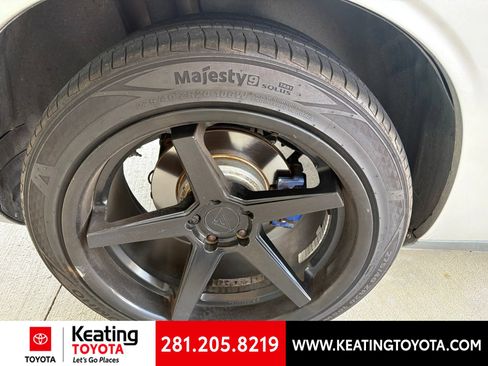 Used 2009 Dodge Challenger R/T RWD image 7