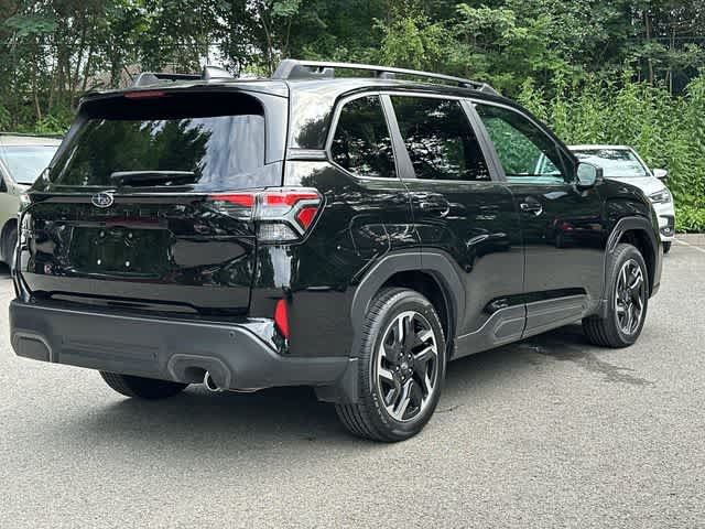 Certified 2026 Subaru Forester Limited AWD/4WD image 30