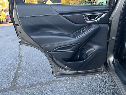 Used 2019 Subaru Forester Limited w/ Popular Package #3 image 35
