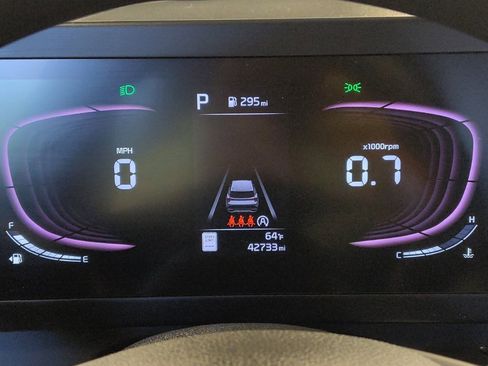 Used 2023 Kia Sportage LX image 23