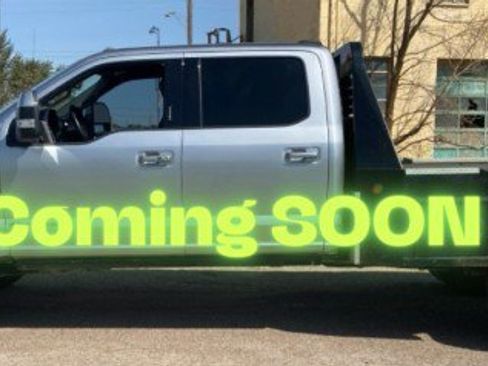 Used 2020 Ford F350 Lariat w/ Lariat Ultimate Package AWD/4WD image 10