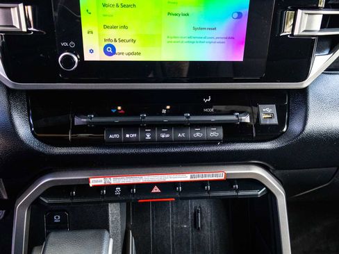 Used 2025 Toyota Tundra SR5 image 38