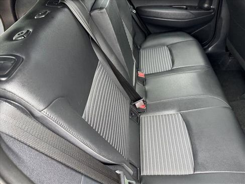 Used 2023 Toyota Corolla Cross AWD Hybrid w/ Convenience Package image 19