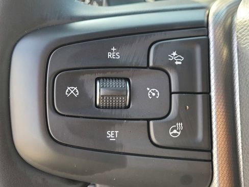 New 2026 GMC Sierra 1500 Denali image 23