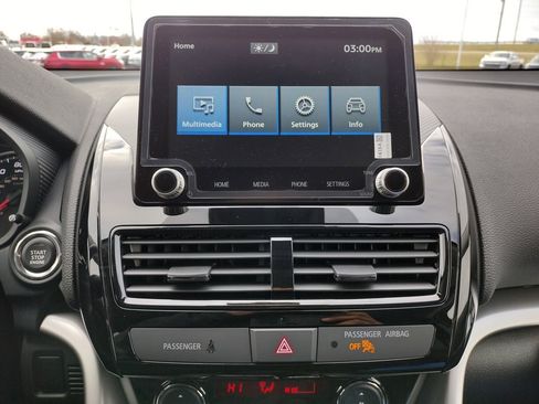 New 2026 Mitsubishi Eclipse Cross LE image 3