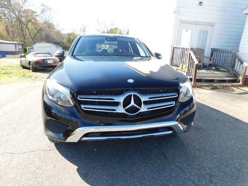 Used 2016 Mercedes-Benz GLC 300 image 2