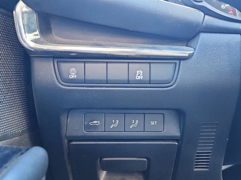 Used 2021 MAZDA MAZDA3 AWD 2.5 Turbo Sedan image 24