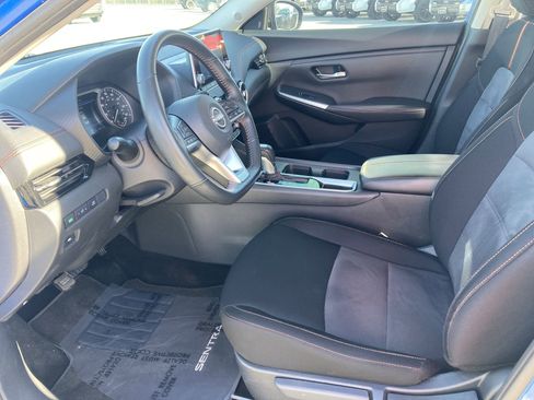 Used 2024 Nissan Sentra SR image 16