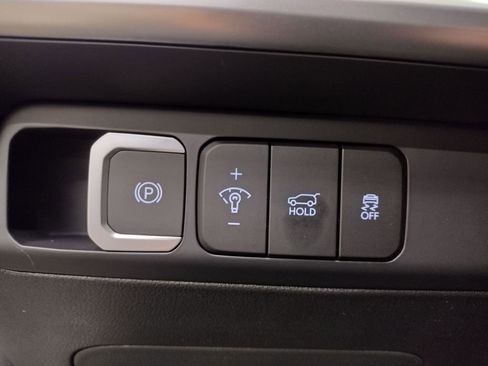 New 2026 Hyundai Santa Fe SE image 25