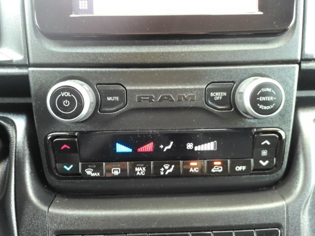Used 2025 RAM ProMaster 2500 w/ Convenience Group FWD image 39