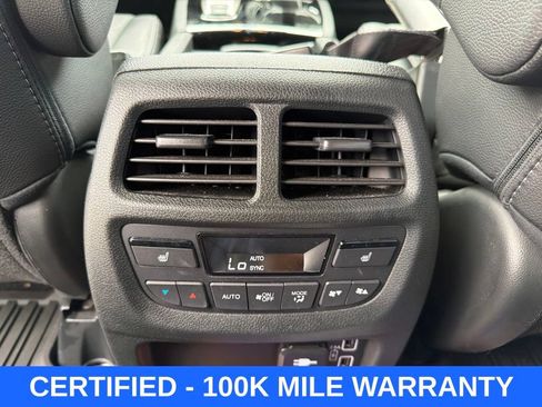 Certified 2023 Honda Passport Elite image 23