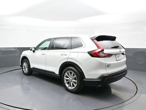 Certified 2023 Honda CR-V EX-L image 8